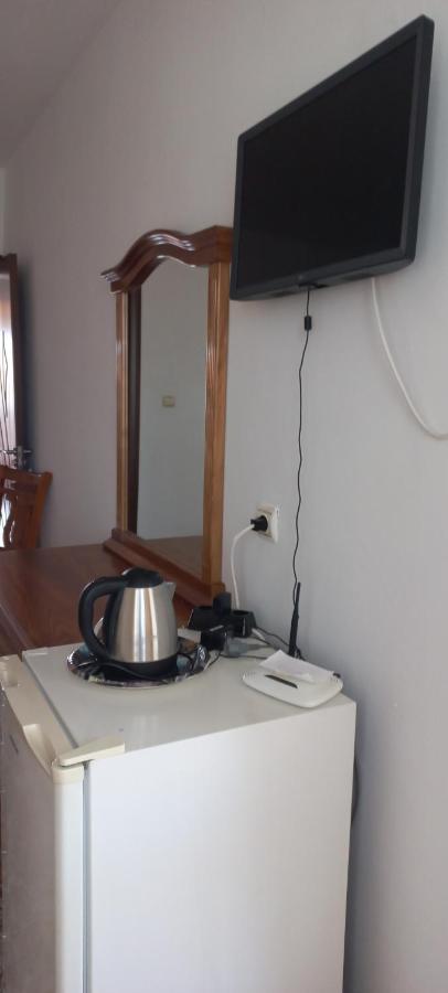 ソゾポル Casa Brancaホステル エクステリア 写真