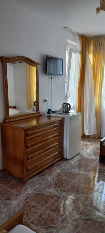 ソゾポル Casa Brancaホステル エクステリア 写真