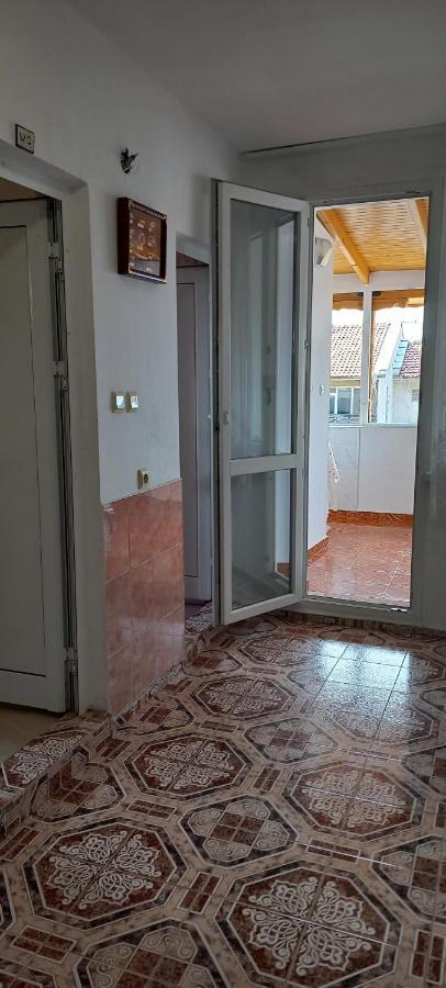 ソゾポル Casa Brancaホステル エクステリア 写真