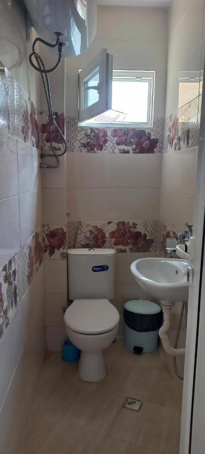 ソゾポル Casa Brancaホステル エクステリア 写真