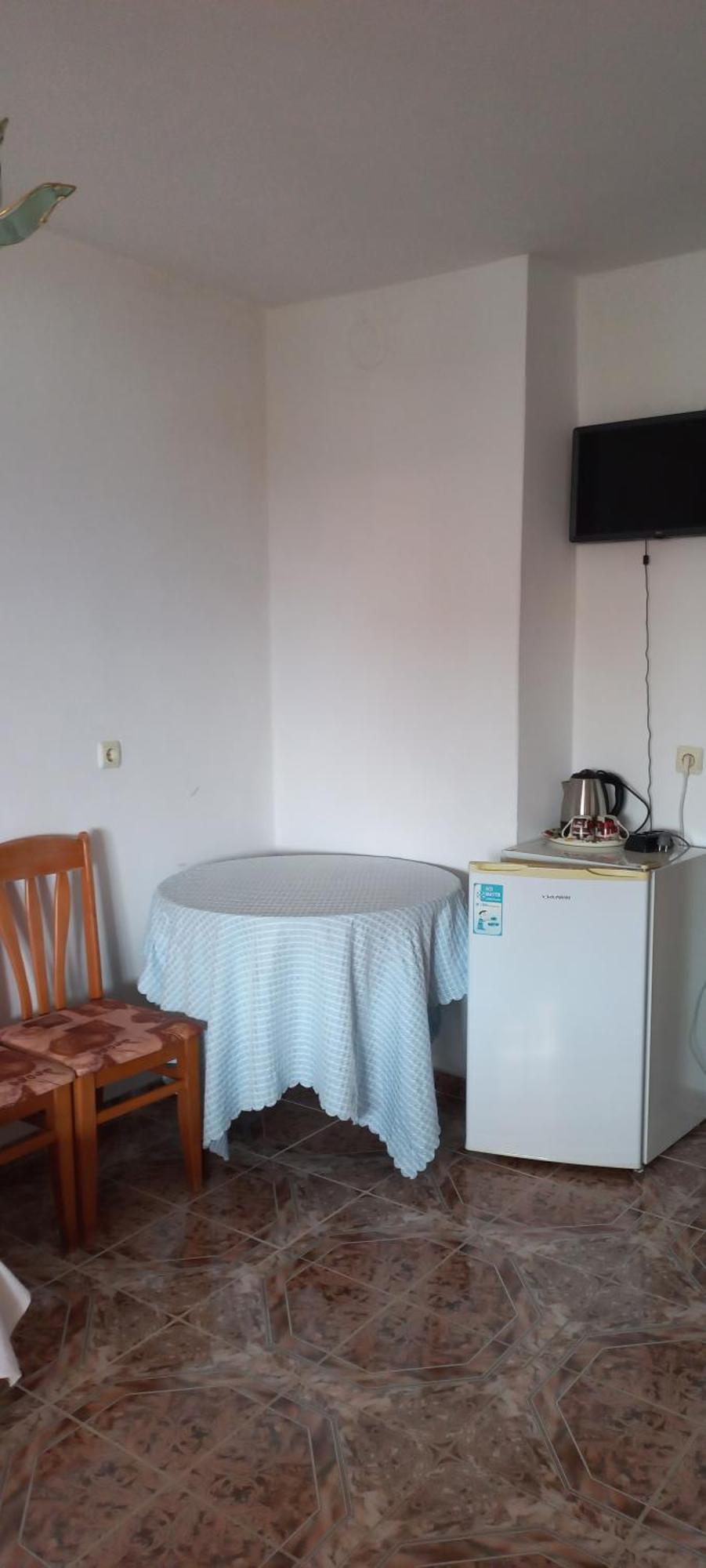 ソゾポル Casa Brancaホステル エクステリア 写真