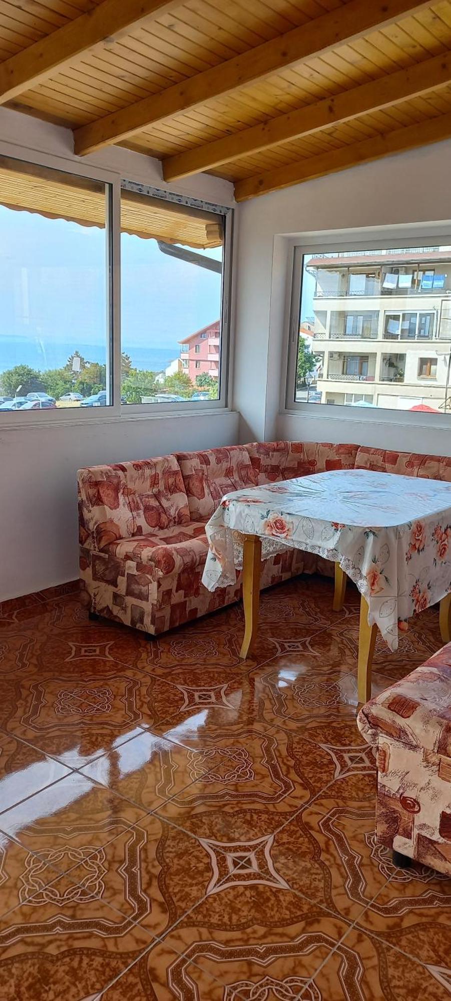 ソゾポル Casa Brancaホステル エクステリア 写真